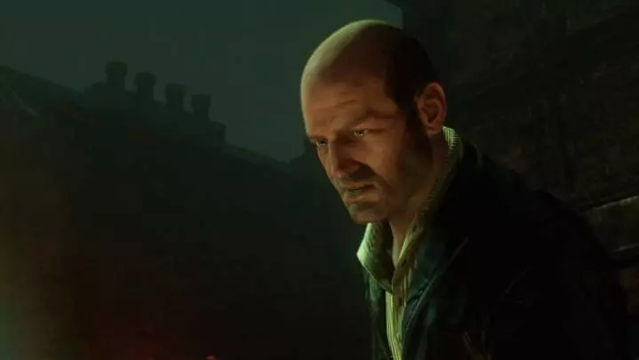 Uncharted 3: Drake's Deception