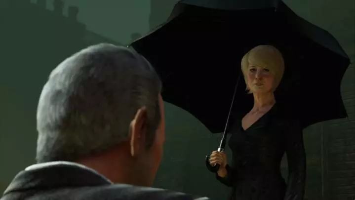 Uncharted 3 Drake's Deception