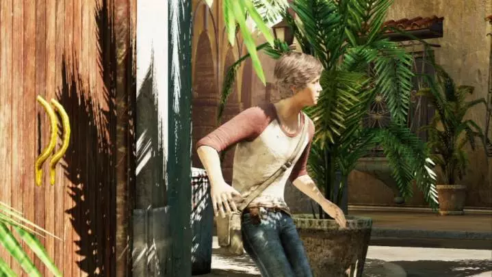 Uncharted 3 Drake's Deception - PS3