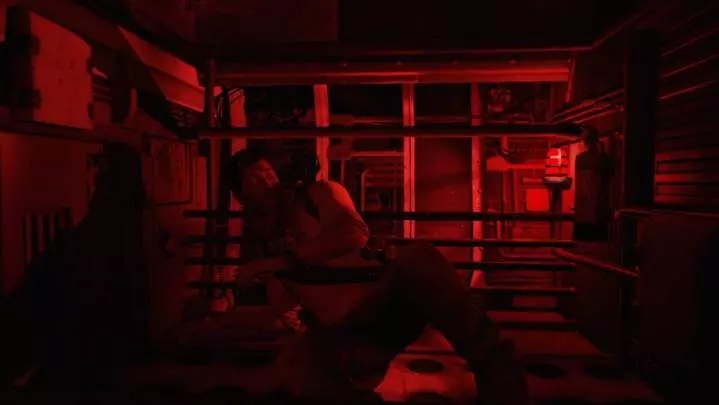 Uncharted 3: Drake's Deception