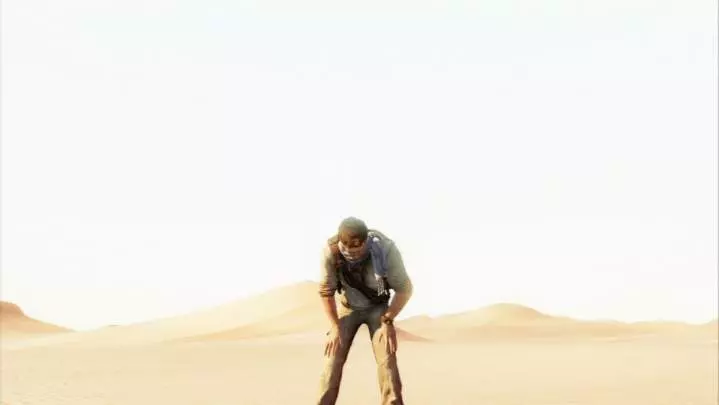 Uncharted 3