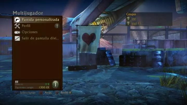 Uncharted 3 Drake's Deception