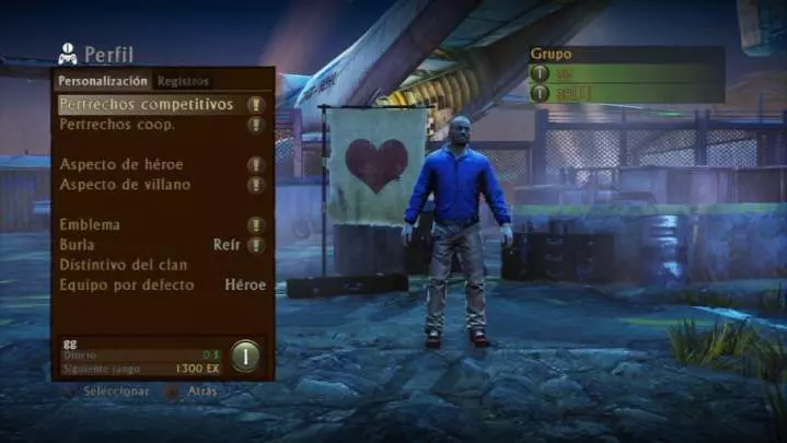 Uncharted 3: Drake's Deception