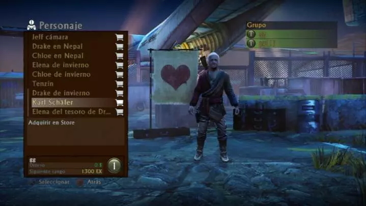 Uncharted 3 Drake's Deception - PS3