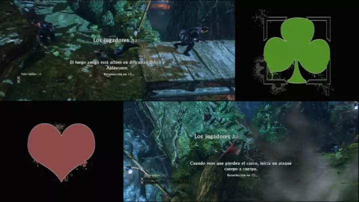 Uncharted 3 Drake's Deception