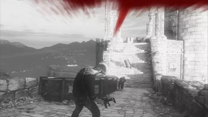 Uncharted 3 Drake's Deception - PS3