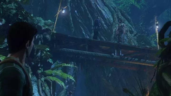 Uncharted 3 Drake's Deception - PS3