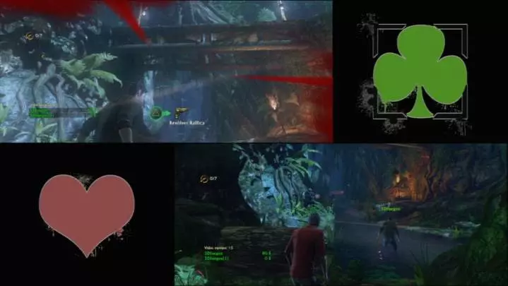 Uncharted 3 Drake's Deception - PS3