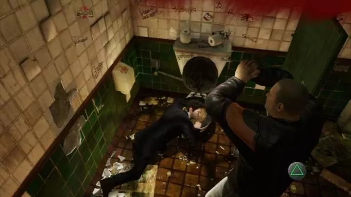 Uncharted 3 Drake's Deception - PS3