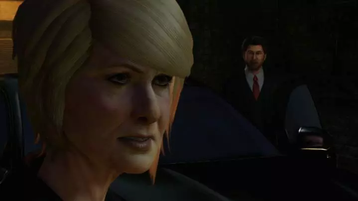 Uncharted 3: Drake's Deception