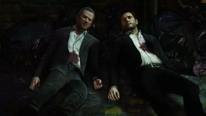 Uncharted 3 Drake's Deception - PS3