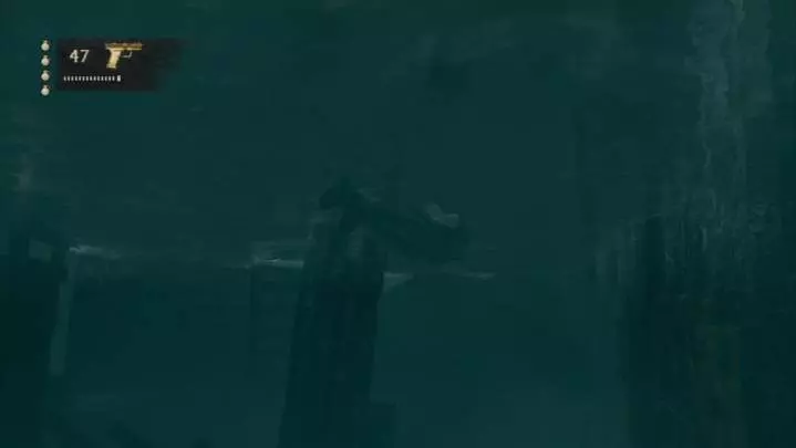 Uncharted 3 Drake's Deception