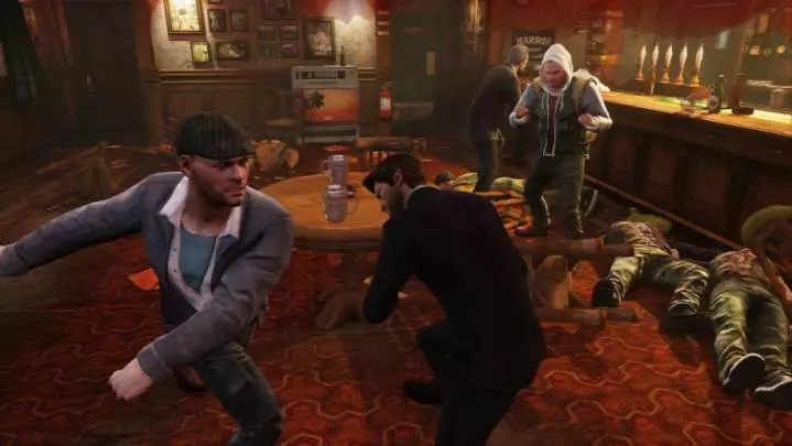 Uncharted 3 Drake's Deception - PS3