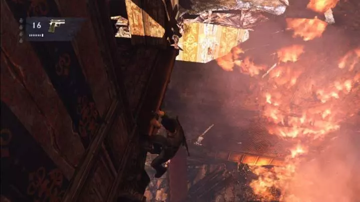 Uncharted 3 Drake's Deception - PS3