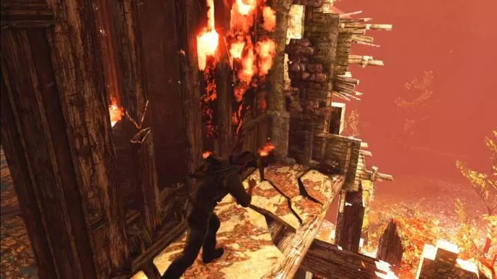 Uncharted 3 Drake's Deception - PS3