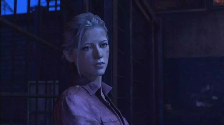 Uncharted 3 Drake's Deception - PS3