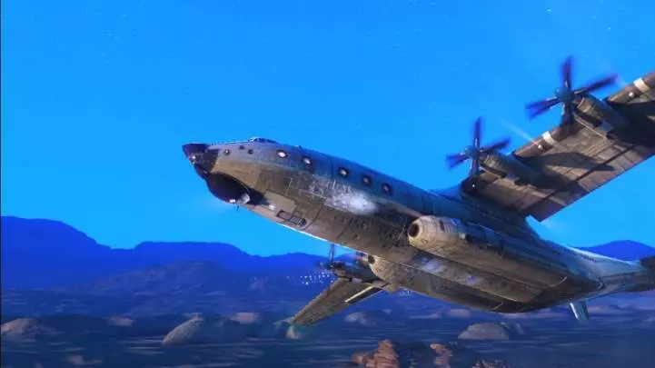 Uncharted 3 Drake's Deception - PS3