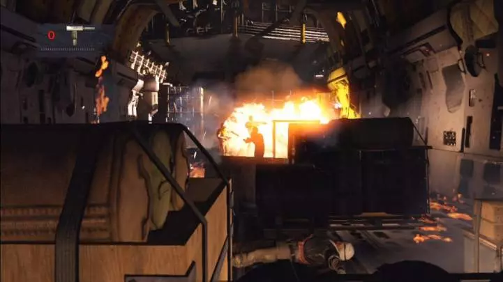 Uncharted 3 Drake's Deception - PS3