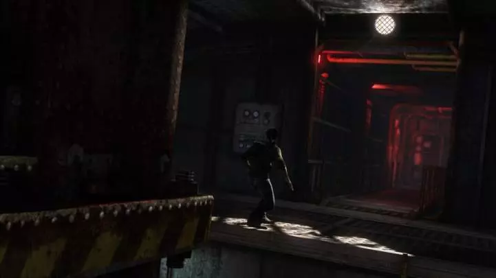 Uncharted 3 Drake's Deception