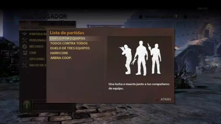 Uncharted 3 Drake's Deception - PS3