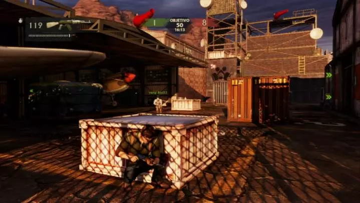 Uncharted 3 Drake's Deception - PS3