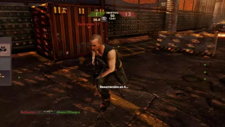 Uncharted 3 Drake's Deception