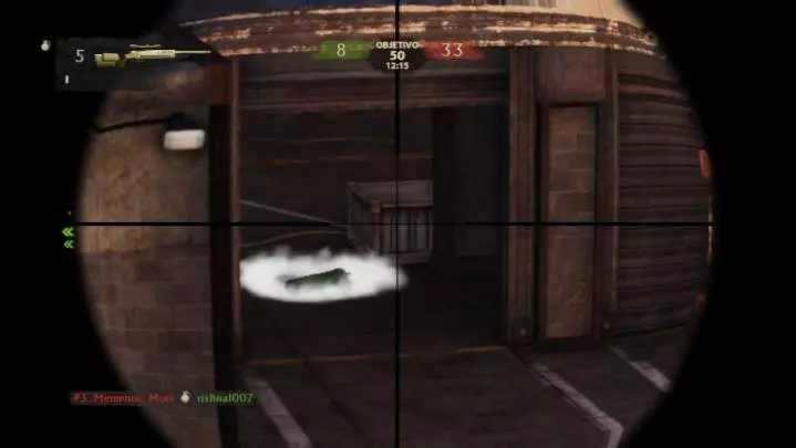 Uncharted 3: Drake's Deception