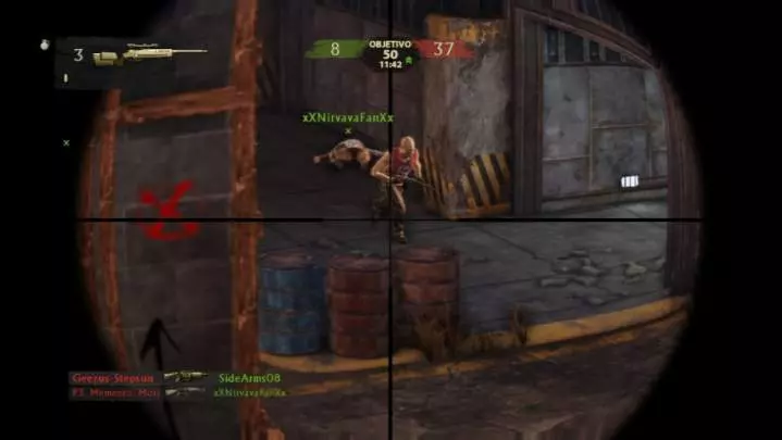 Uncharted 3 Drake's Deception - PS3