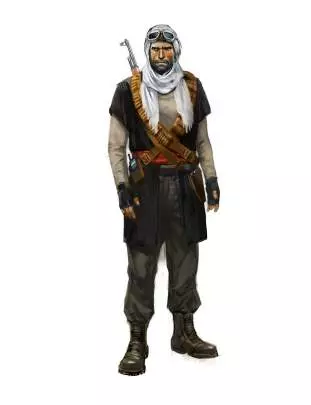 Uncharted 3 Drake's Deception - PS3