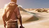 Uncharted 3: Trailer de Anuncio