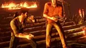 Uncharted 3: Escape the Inferno