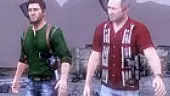 Uncharted 3: Multijugador Cooperativo: Syria