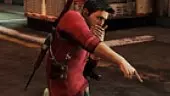 Uncharted 3: Multijugador: Hunters Mode