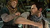 Uncharted 3: Gameplay Avión: Parte 1