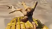 Uncharted 3: Gameplay Avión: Parte 2