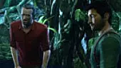 Uncharted 3: Gameplay: Historia Cooperativa