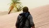 Uncharted 3: Gameplay: Sandman