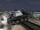Achtung Panzer Kharkov 1943 - Imagen