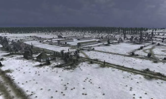 Achtung Panzer Kharkov 1943