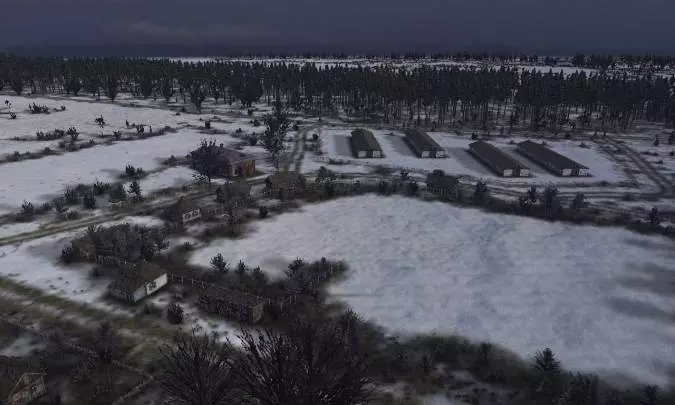 Achtung Panzer: Kharkov 1943