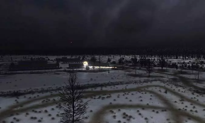 Achtung Panzer Kharkov 1943