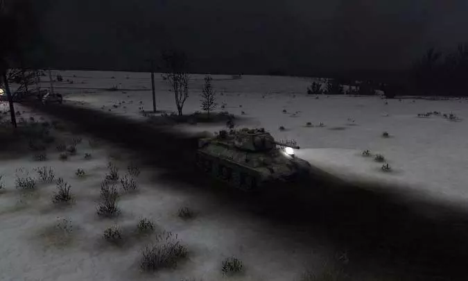 Achtung Panzer Kharkov 1943