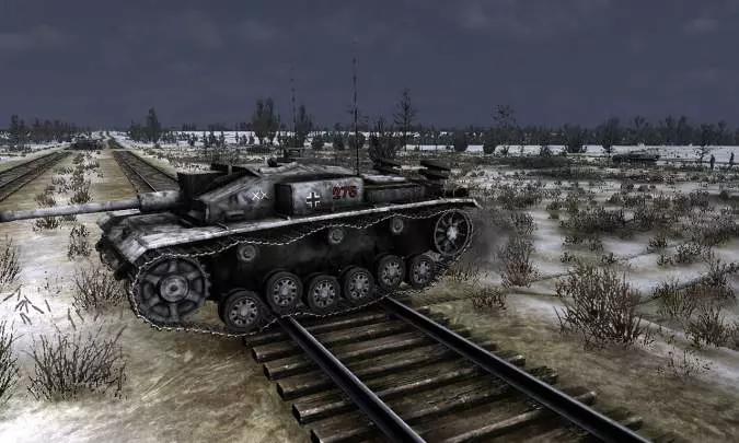 Achtung Panzer: Kharkov 1943