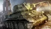 Achtung Panzer Kharkov 1943: Trailer oficial 1