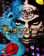 Broken Sword: La leyenda de los templarios