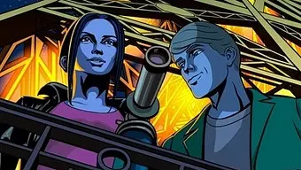 Revolution Software, los creadores de Broken Sword, anuncian recopilatorio con todos sus juegos