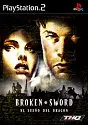 Broken Sword III: El sueño del dragón PS2