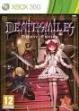 Deathsmiles Xbox 360