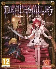 Carátula de Deathsmiles - PC