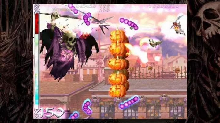 Deathsmiles - Xbox 360